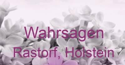 Wahrsagen Rastorf, Holstein | Top-Experten für Kartenlegen, Wahrsagen, Hellsehen, Zukunftsdeutung. Wahrsagen Rastorf, Holstein | Top-Experten für Kartenlegen, Wahrsagen, Hellsehen, Zukunftsdeutung.